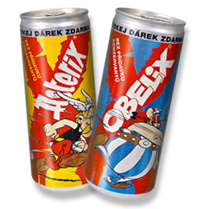 Kids Power Drink